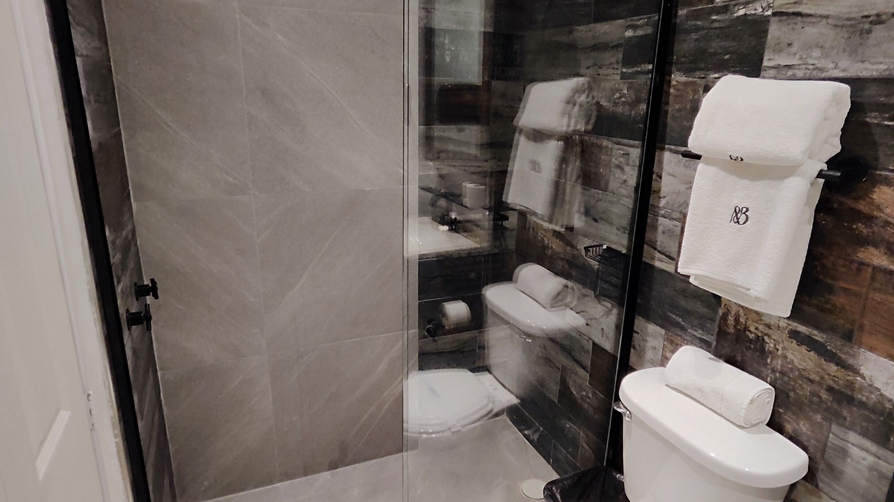 Photo of Bathroom in El Salto