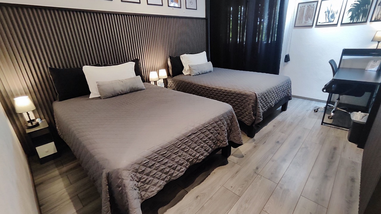Photo of Bedroom in El Salto