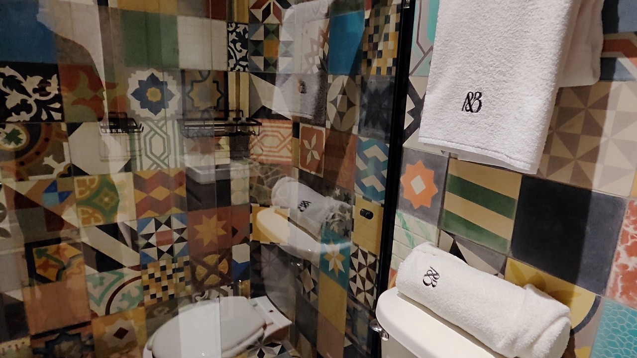 Photo of Bathroom in El Salto