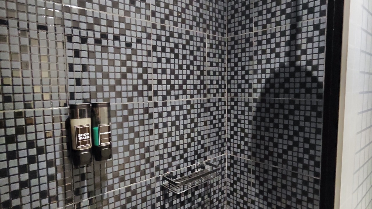 Photo of Bathroom in El Salto