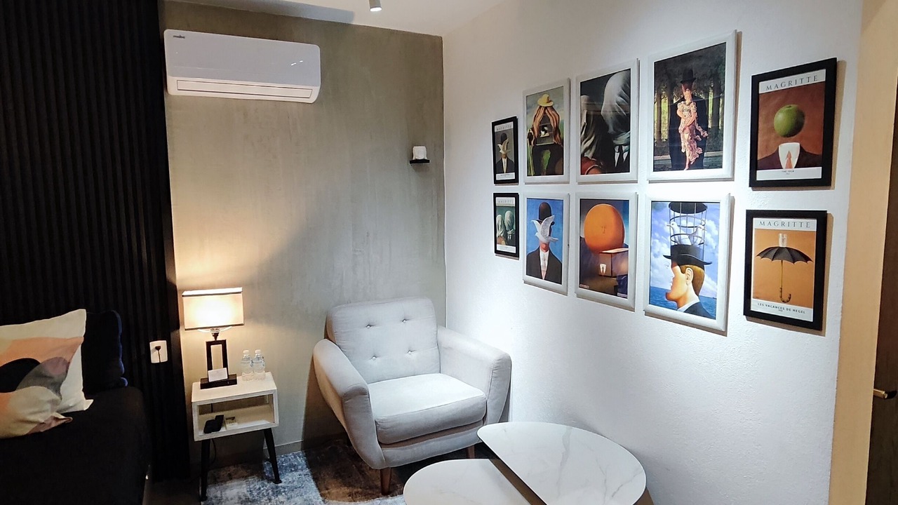 Photo of Bedroom in El Salto