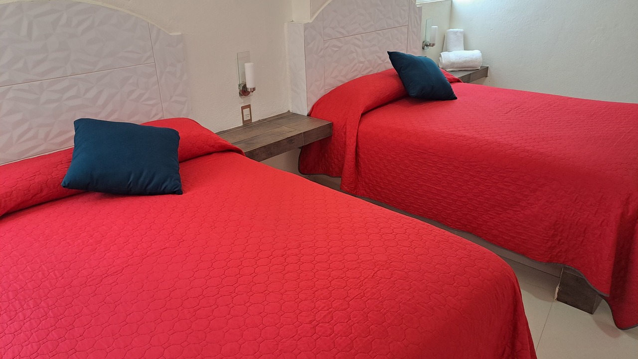 Photo of Bedroom in Dolores Hidalgo