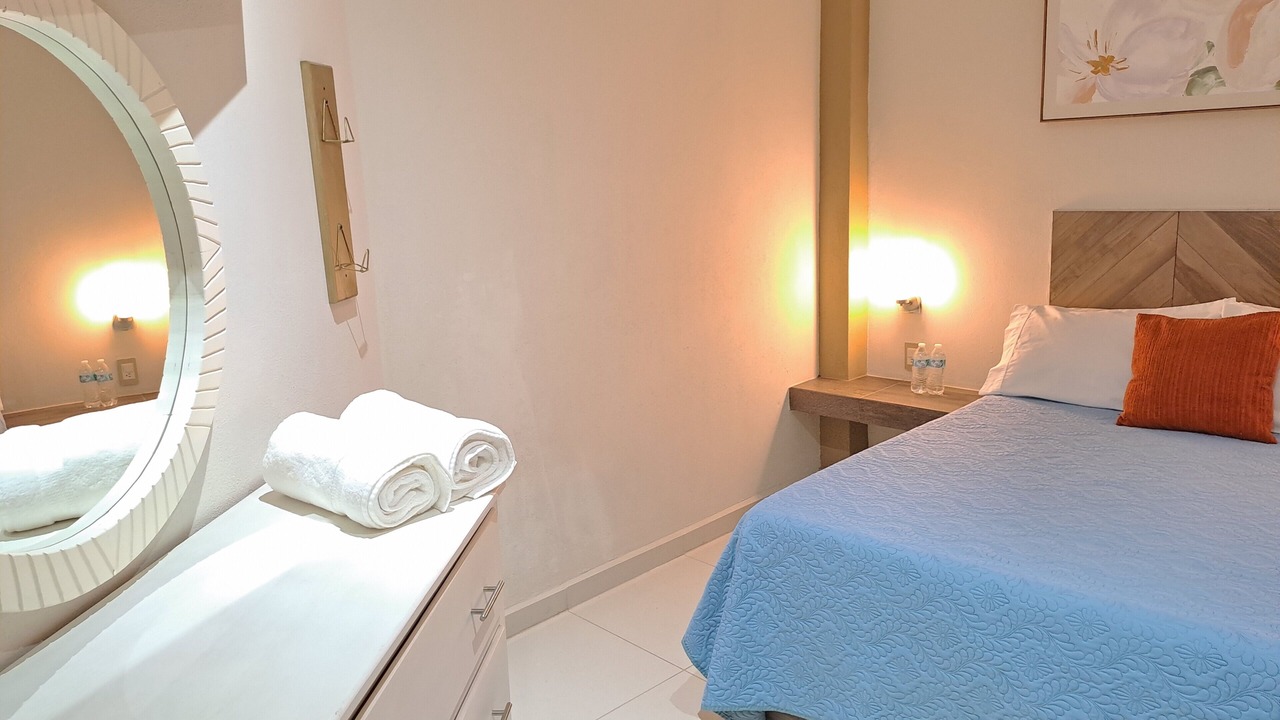 Photo of Bedroom in Dolores Hidalgo