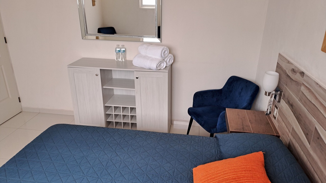 Photo of Bedroom in Dolores Hidalgo