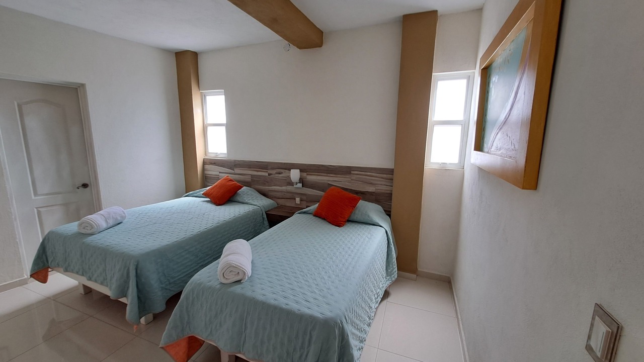 Photo of Bedroom in Dolores Hidalgo