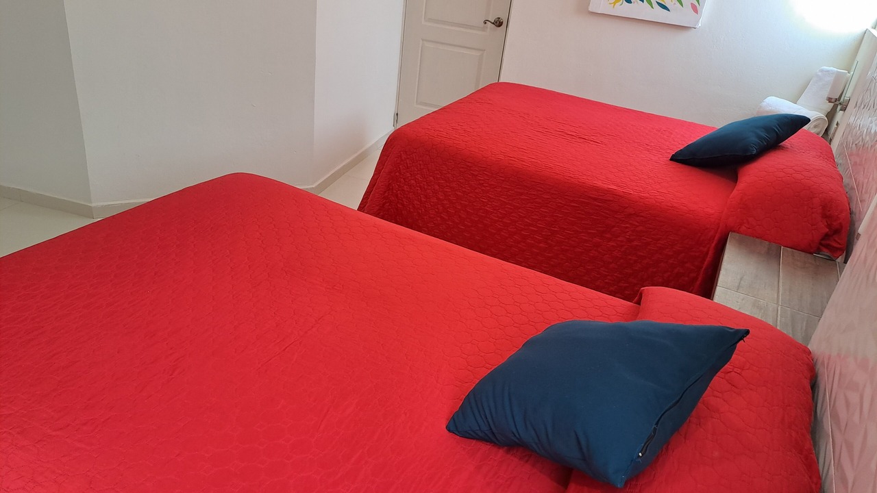 Photo of Bedroom in Dolores Hidalgo