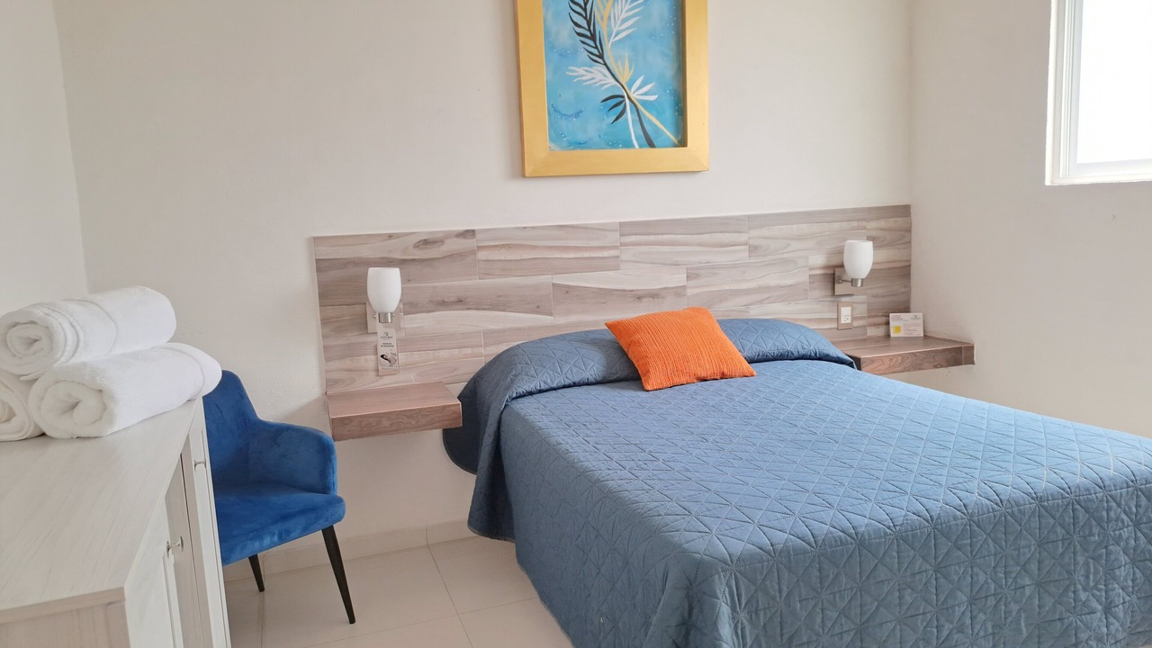 Photo of Bedroom in Dolores Hidalgo