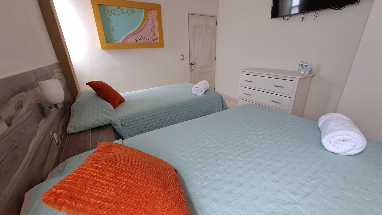 Photo of Bedroom in Dolores Hidalgo