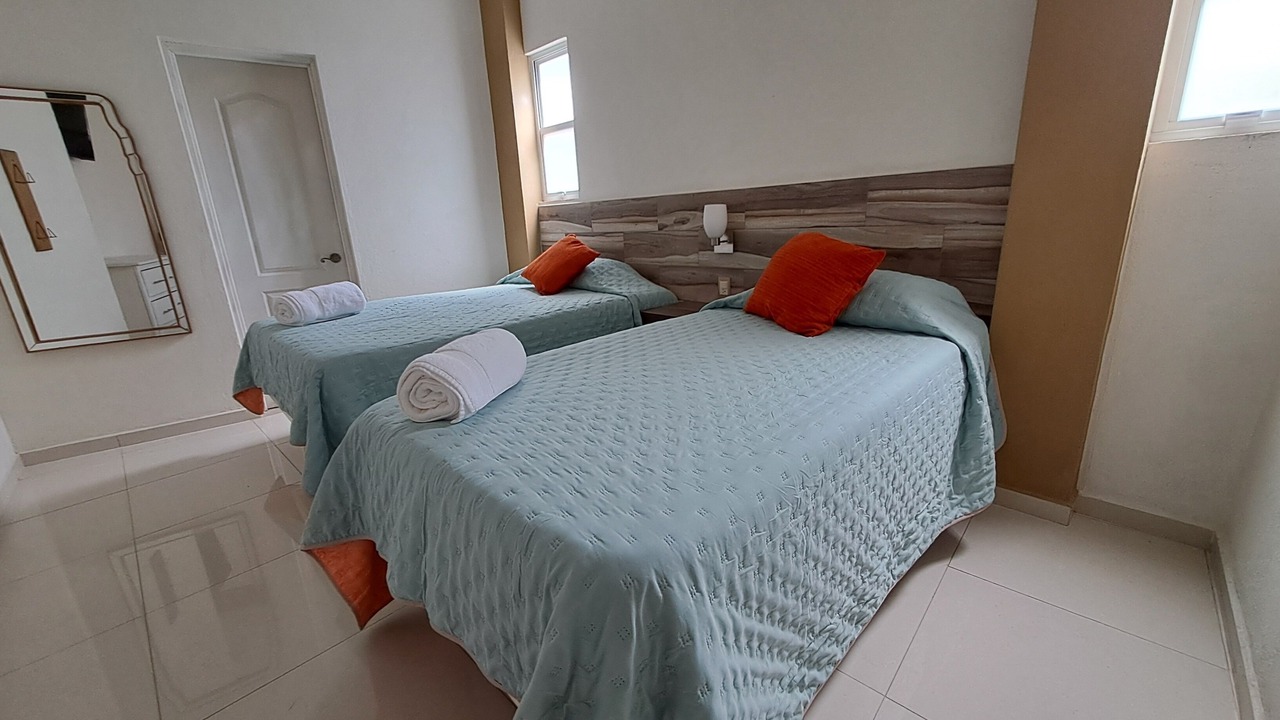 Photo of Bedroom in Dolores Hidalgo