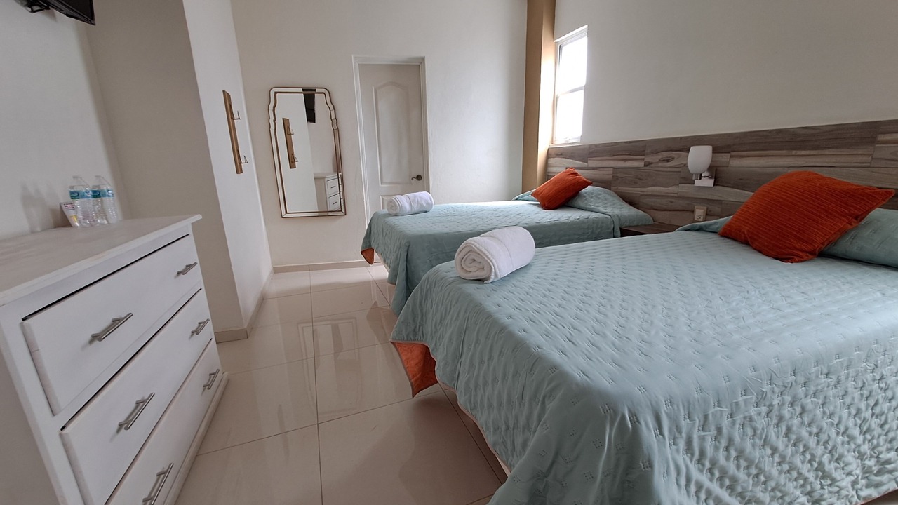 Photo of Bedroom in Dolores Hidalgo