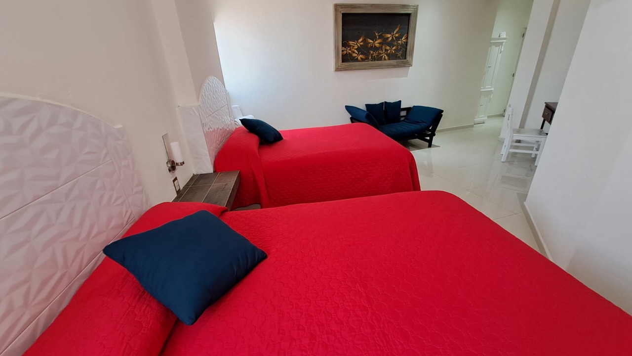 Photo of Bedroom in Dolores Hidalgo