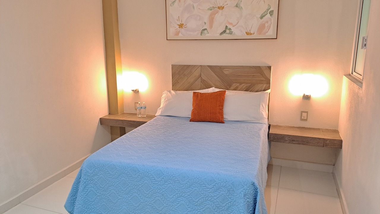 Photo of Bedroom in Dolores Hidalgo