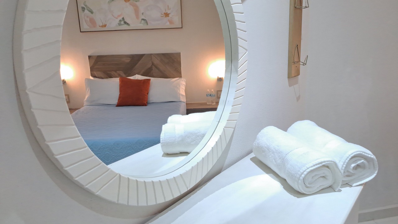 Photo of Bedroom in Dolores Hidalgo