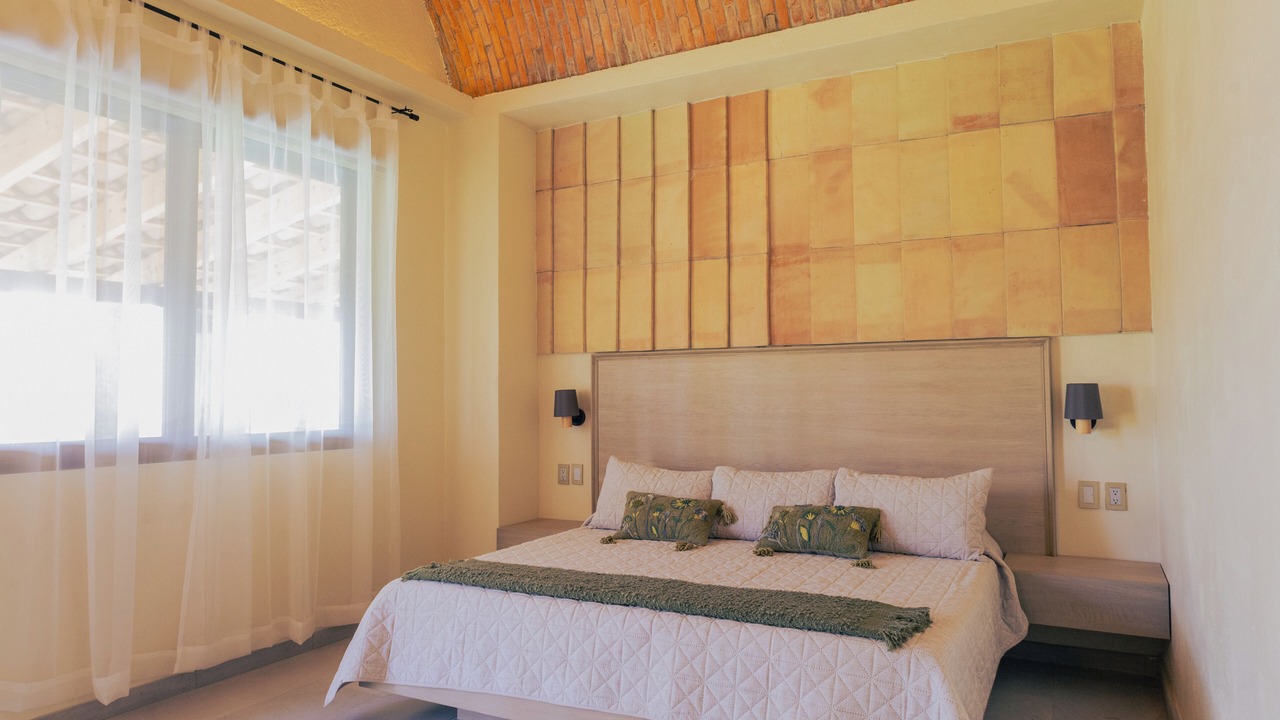 Photo of Bedroom in San Miguel de Allende