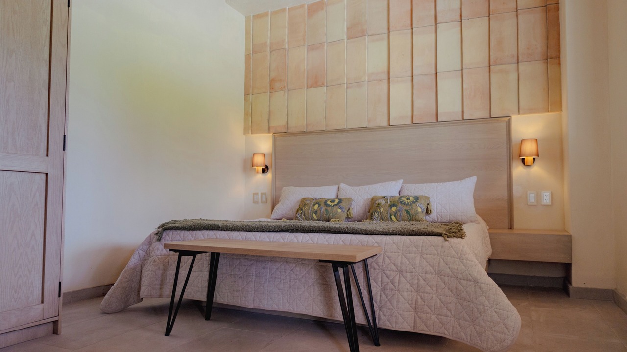 Photo of Bedroom in San Miguel de Allende