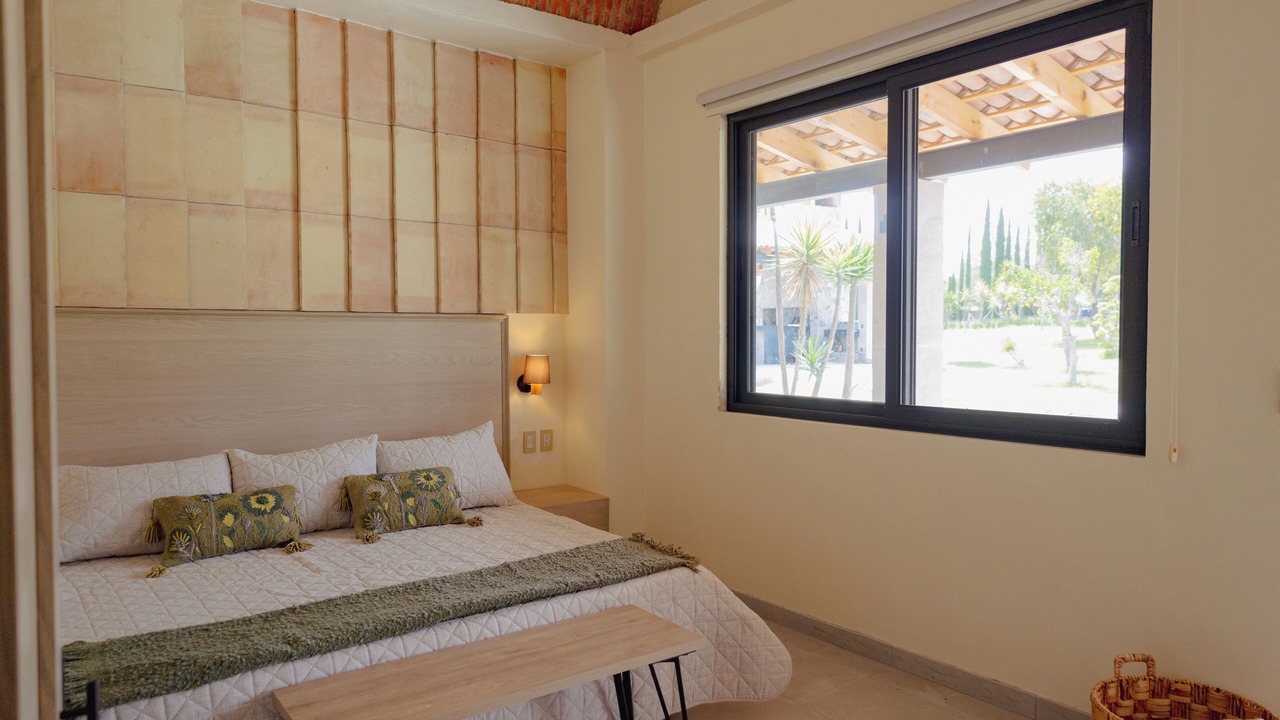 Photo of Bedroom in San Miguel de Allende