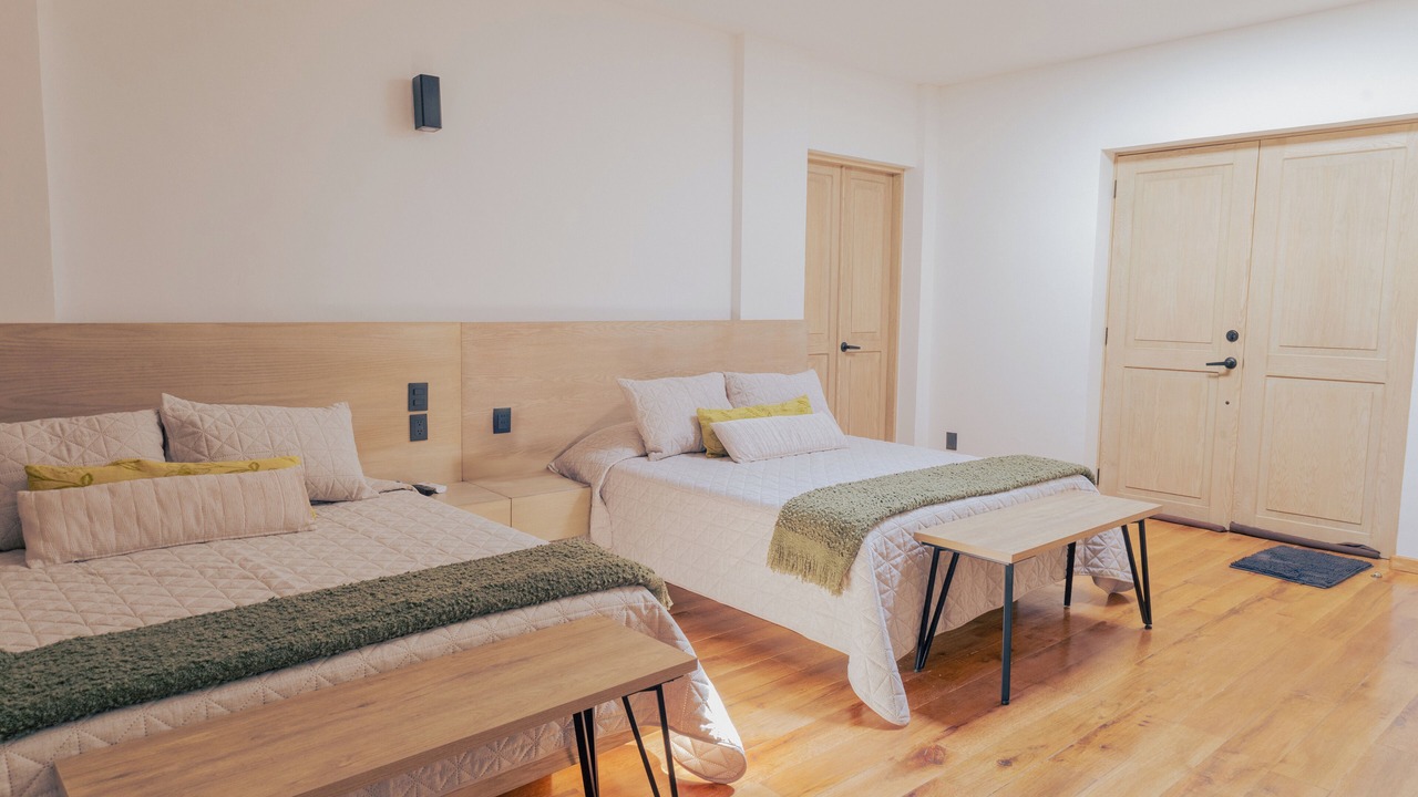 Photo of Bedroom in San Miguel de Allende