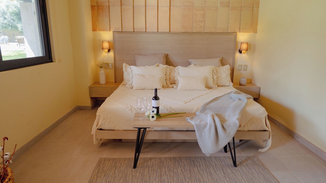 Photo of Bedroom in San Miguel de Allende