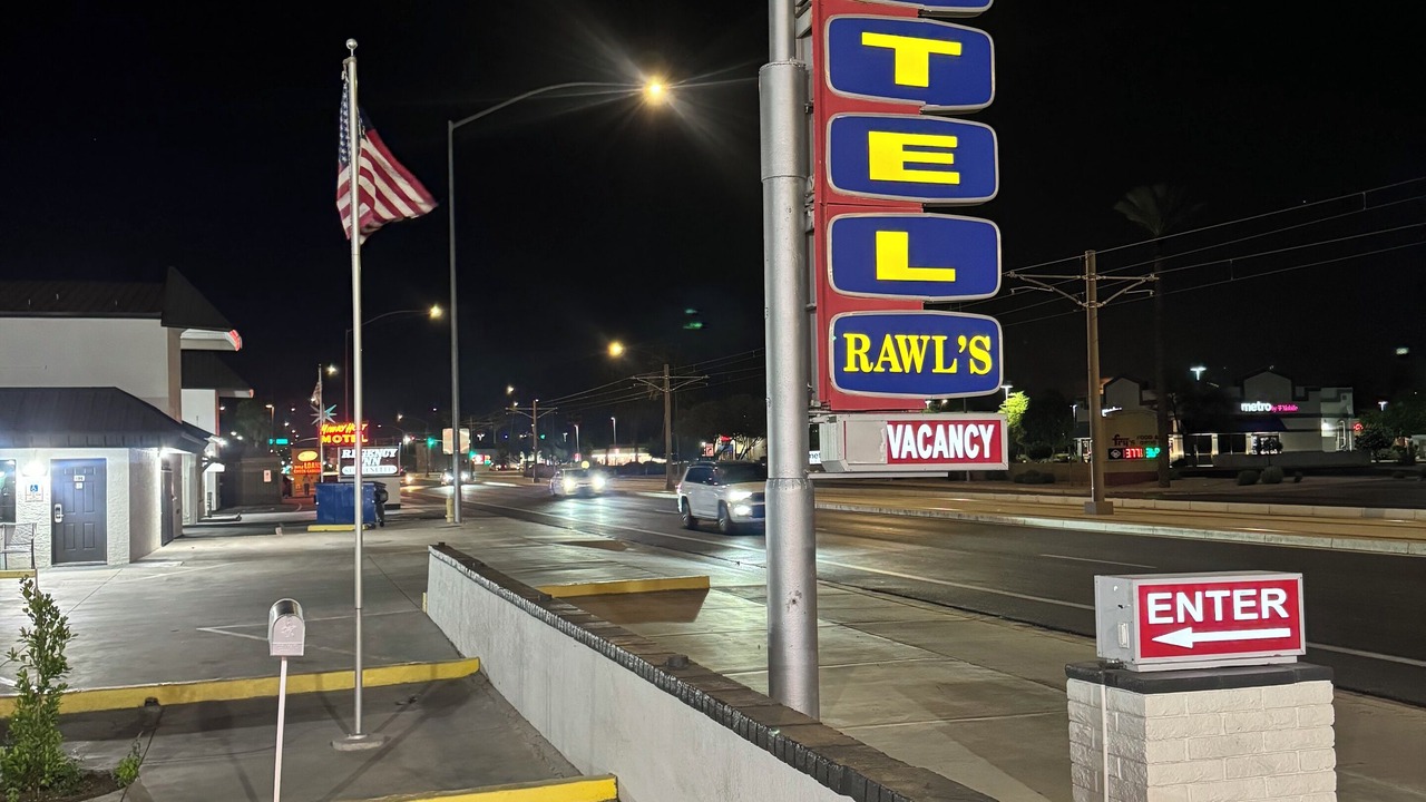 Photo of Outdoor in Mesa
