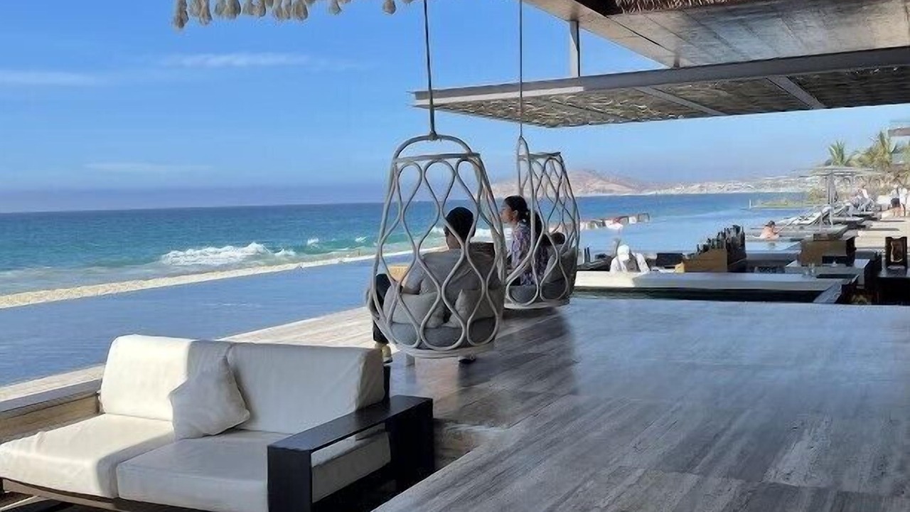 Photo of Patio Balcony in San Jose del Cabo
