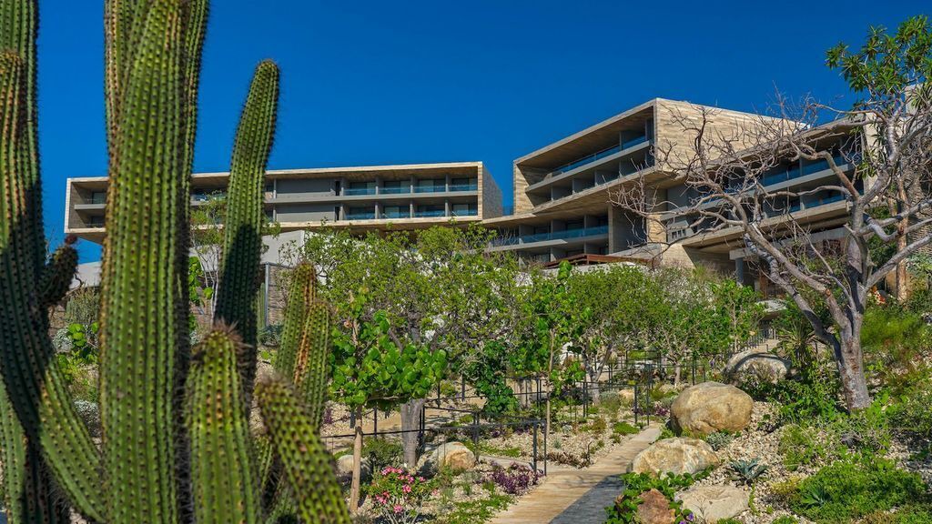 Photo of Outdoor in San Jose del Cabo