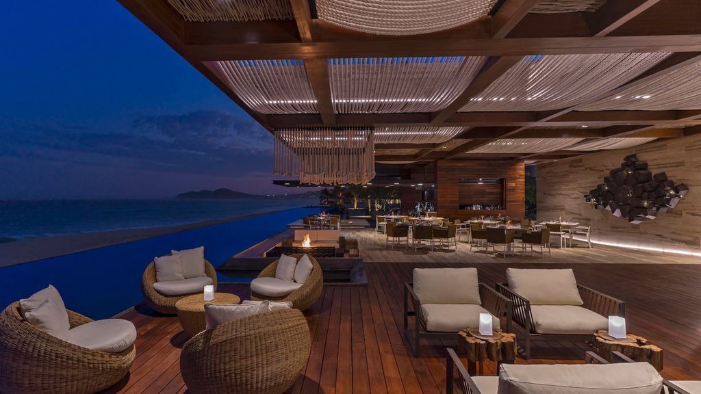 Photo of Patio Balcony in San Jose del Cabo
