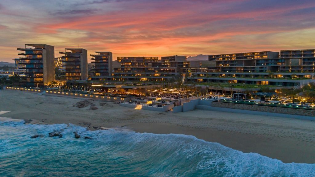 Photo of Outdoor in San Jose del Cabo