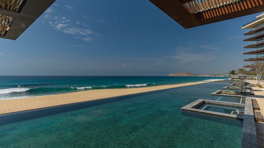Photo of Outdoor in San Jose del Cabo