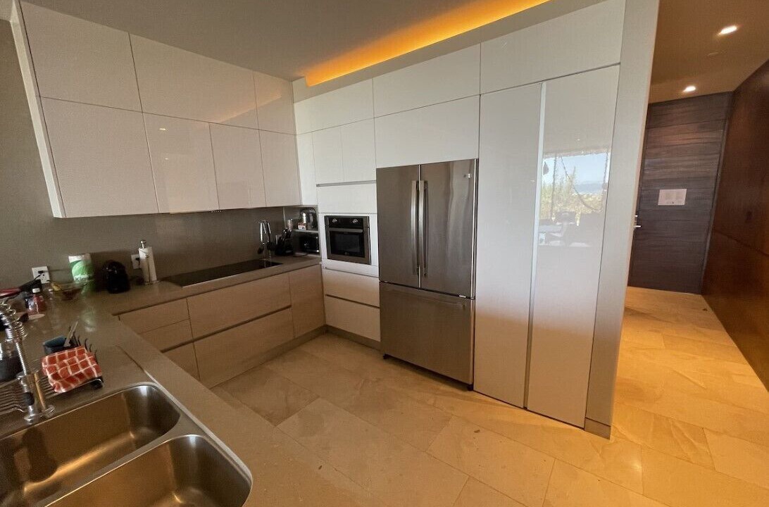 Photo of Kitchen in San Jose del Cabo