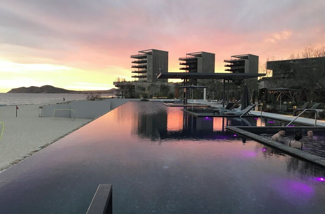 Photo of Outdoor in San Jose del Cabo