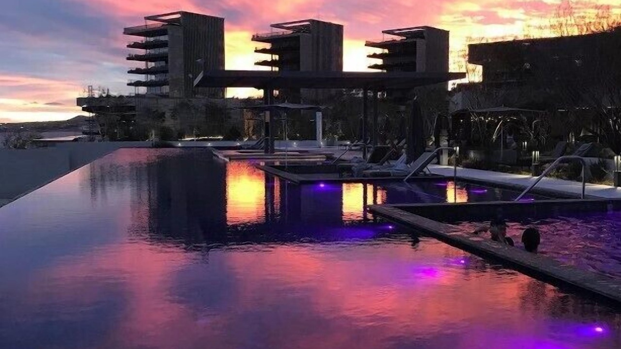 Photo of Outdoor in San Jose del Cabo