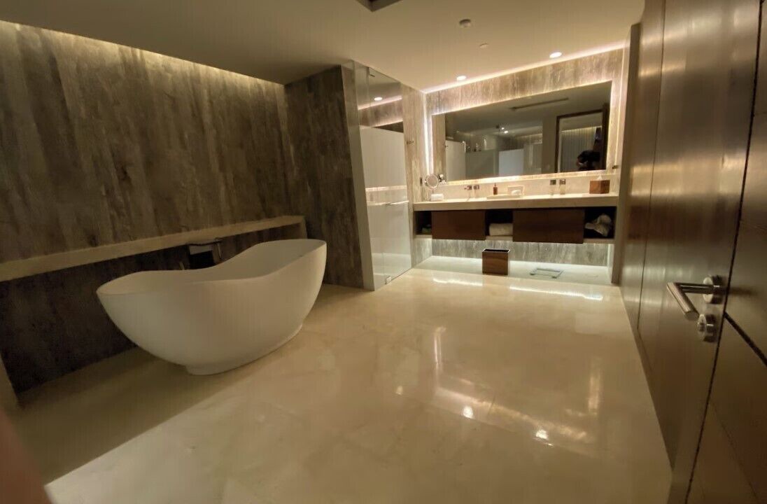 Photo of Bathroom in San Jose del Cabo