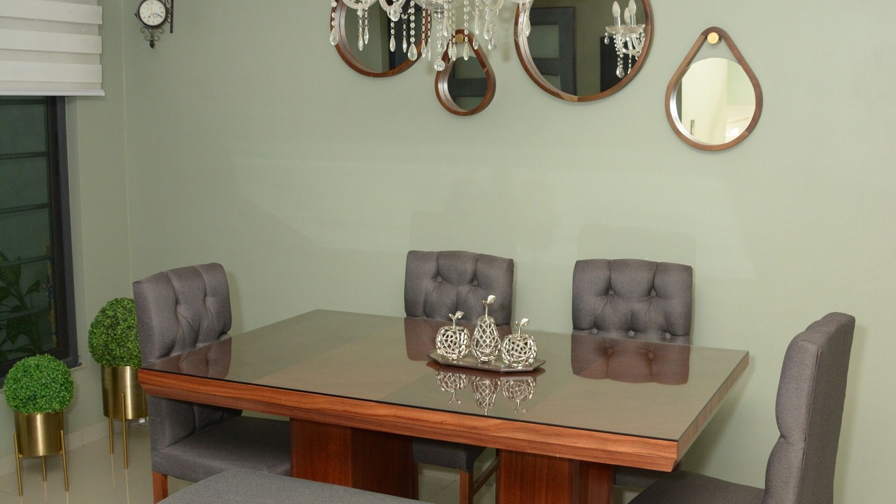 Photo of Livingroom in Arandas
