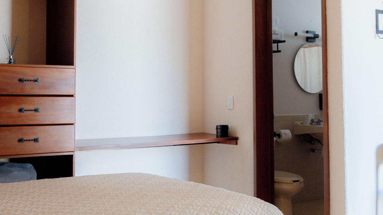 Photo of Bedroom in Comala