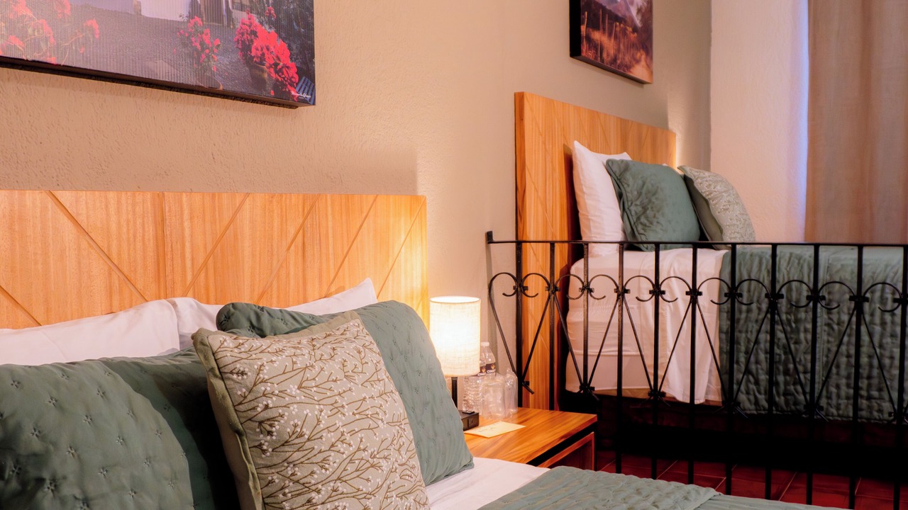 Photo of Bedroom in Comala