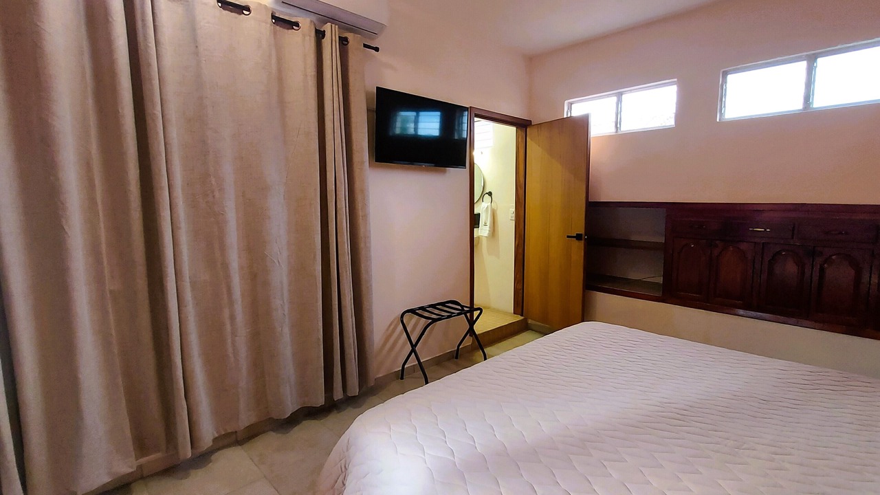 Photo of Bedroom in Comala