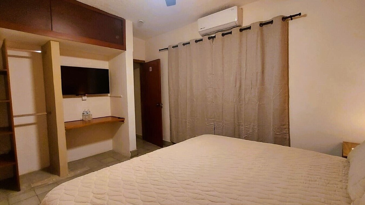 Photo of Bedroom in Comala