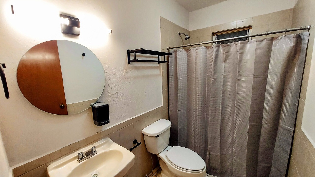 Photo of Bathroom in Comala