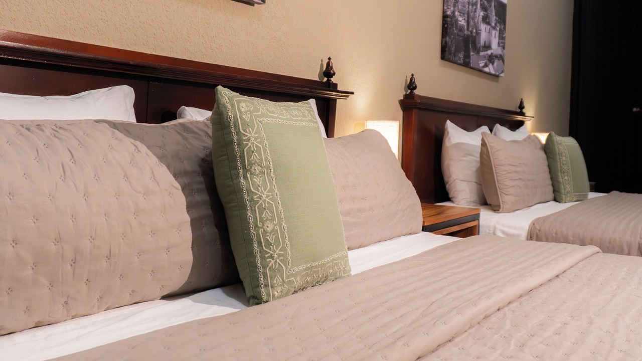Photo of Bedroom in Comala
