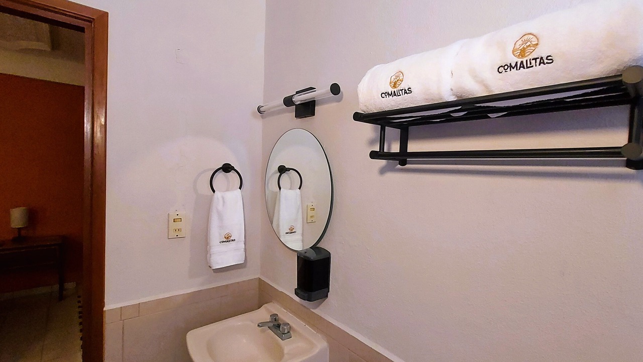 Photo of Bathroom in Comala