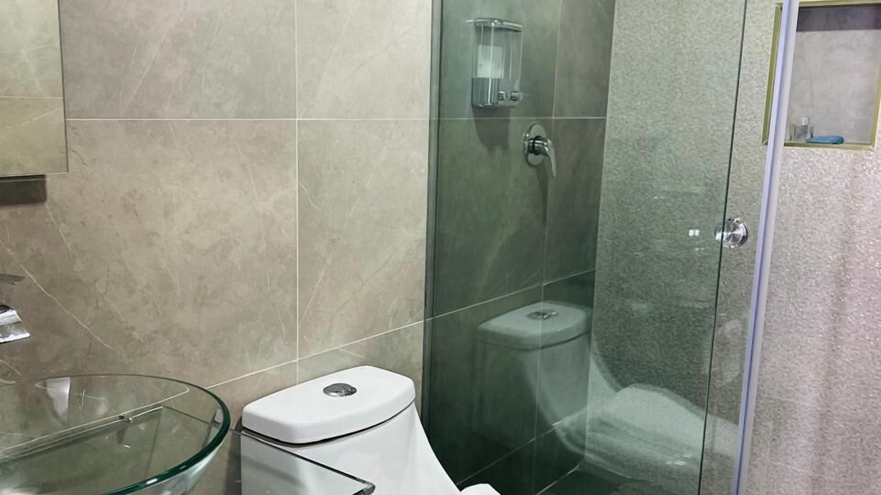 Photo of Bathroom in Atlacomulco