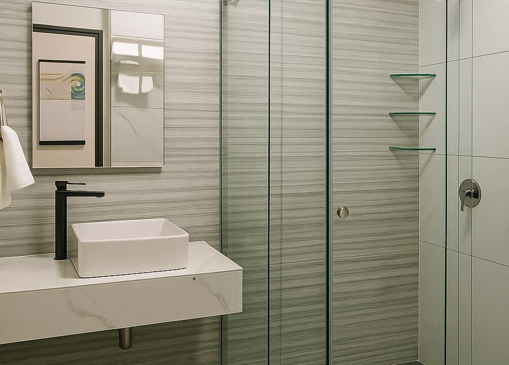 Photo of Bathroom in Atlacomulco