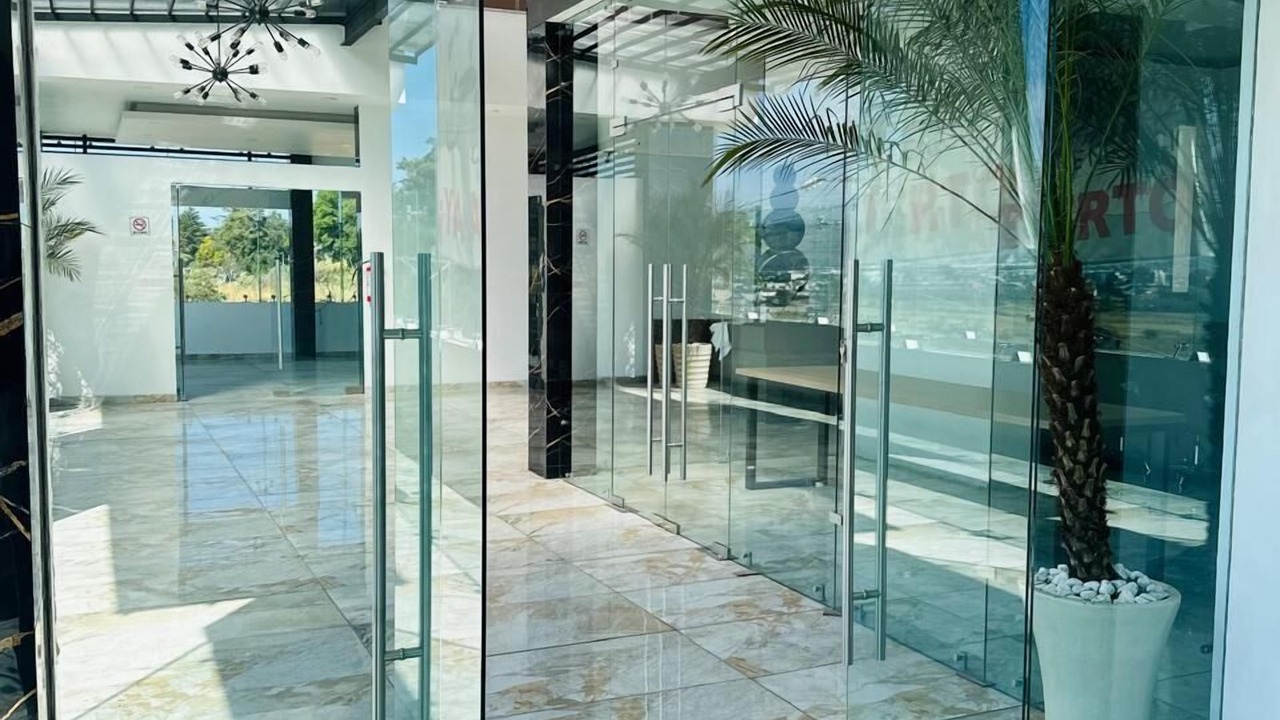 Photo of Patio Balcony in Atlacomulco
