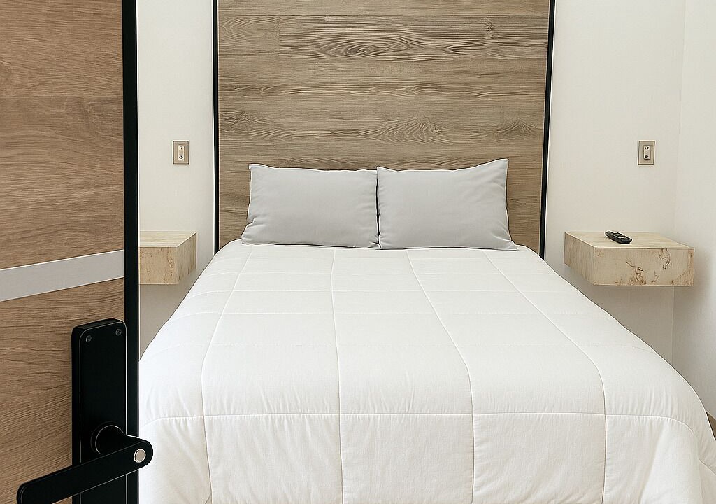 Photo of Bedroom in Atlacomulco