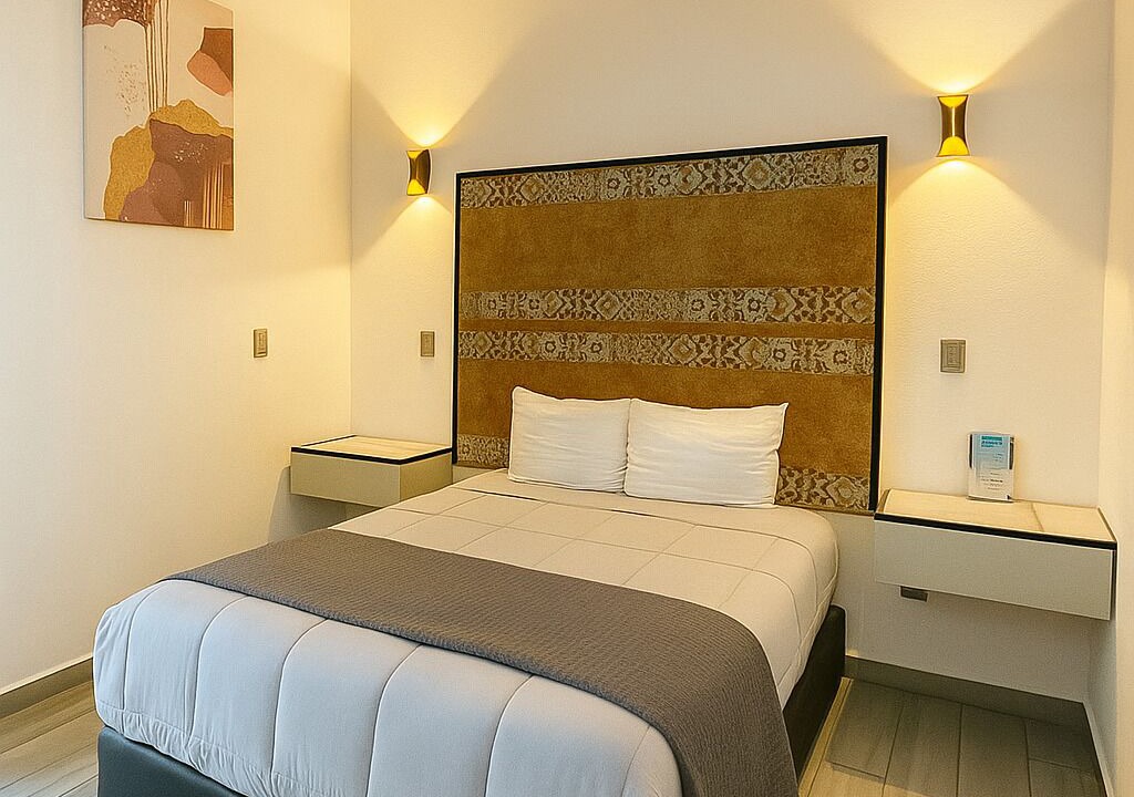 Photo of Bedroom in Atlacomulco