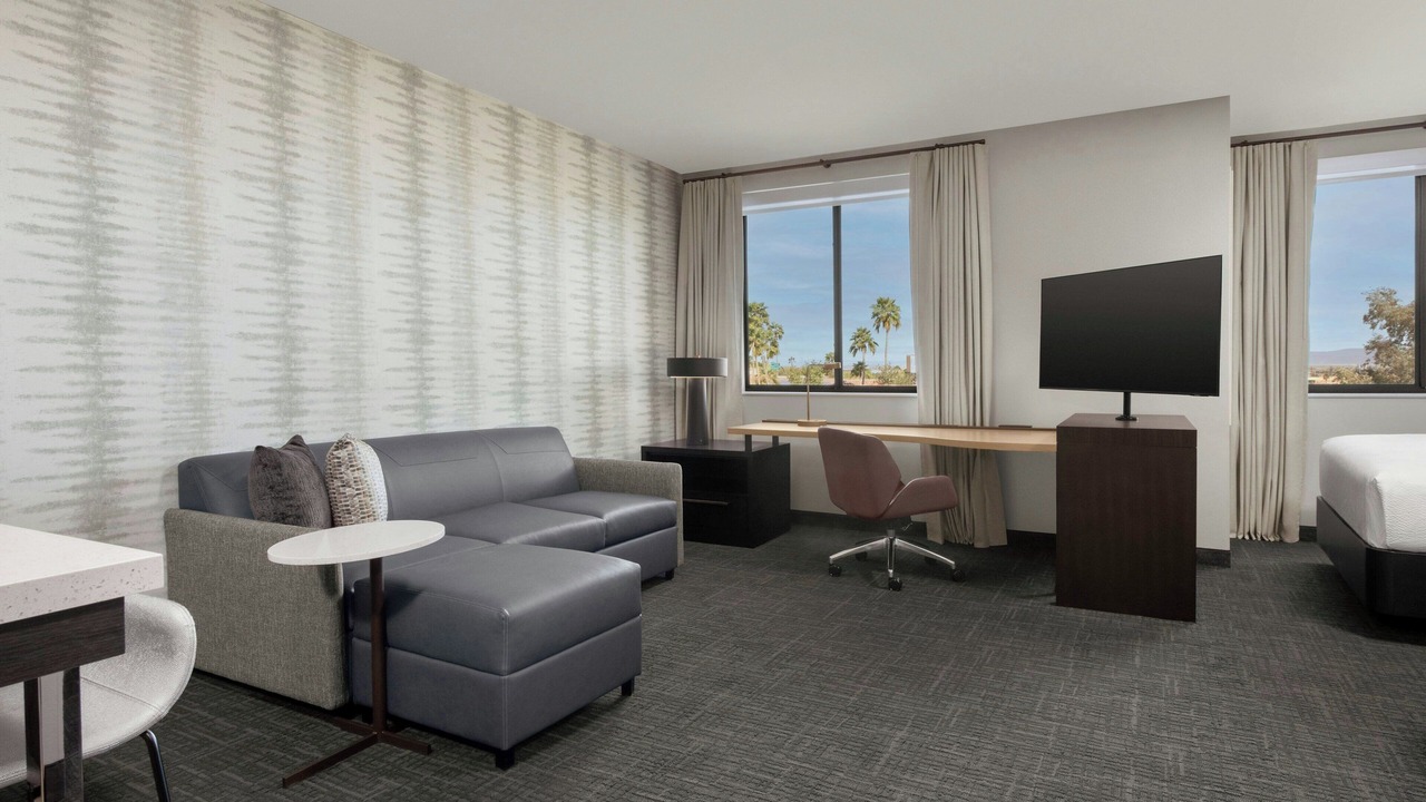 Photo of Bedroom in Yuma