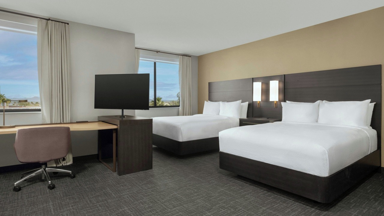 Photo of Bedroom in Yuma