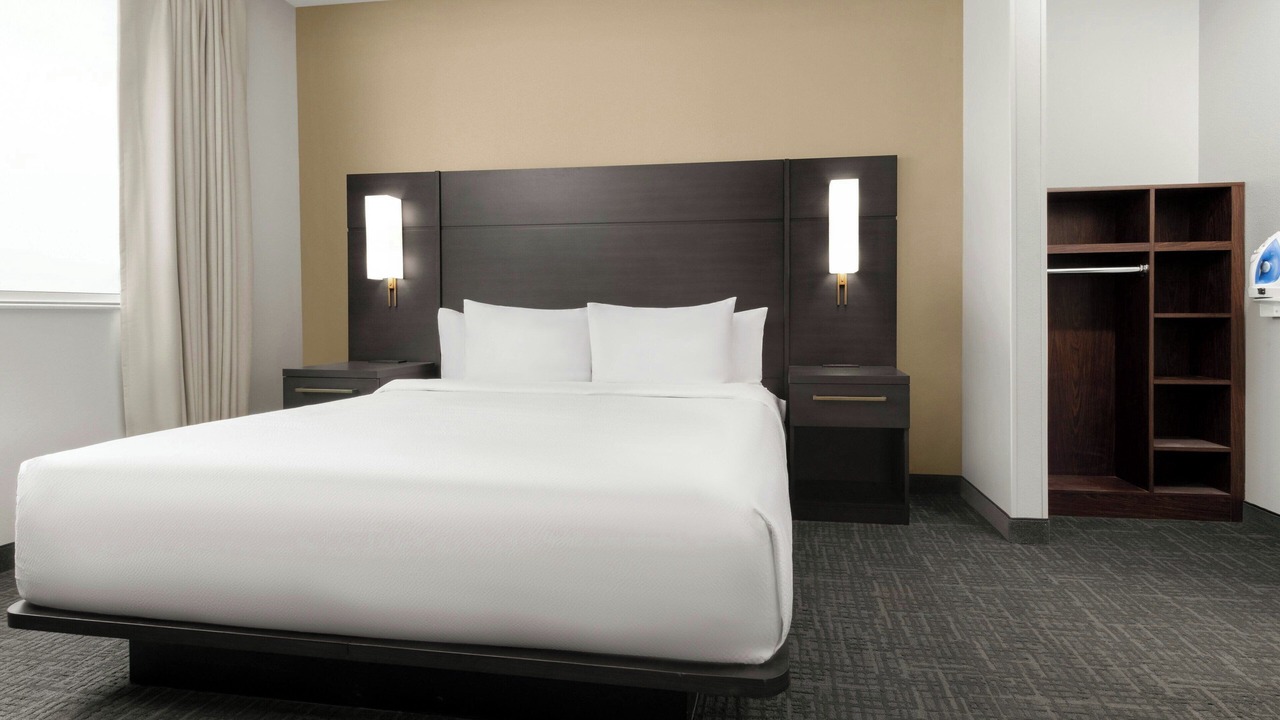 Photo of Bedroom in Yuma