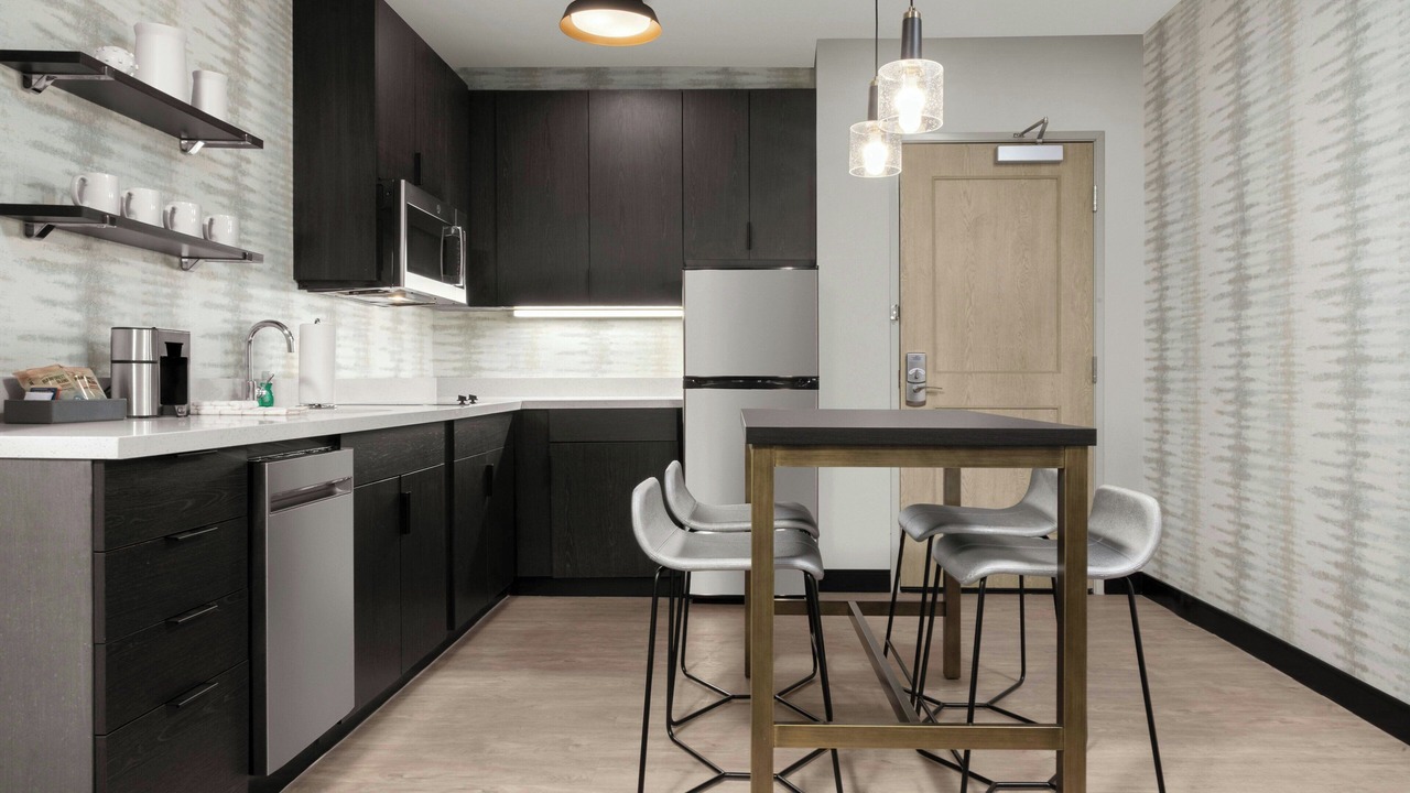 Photo of Kitchen in Yuma