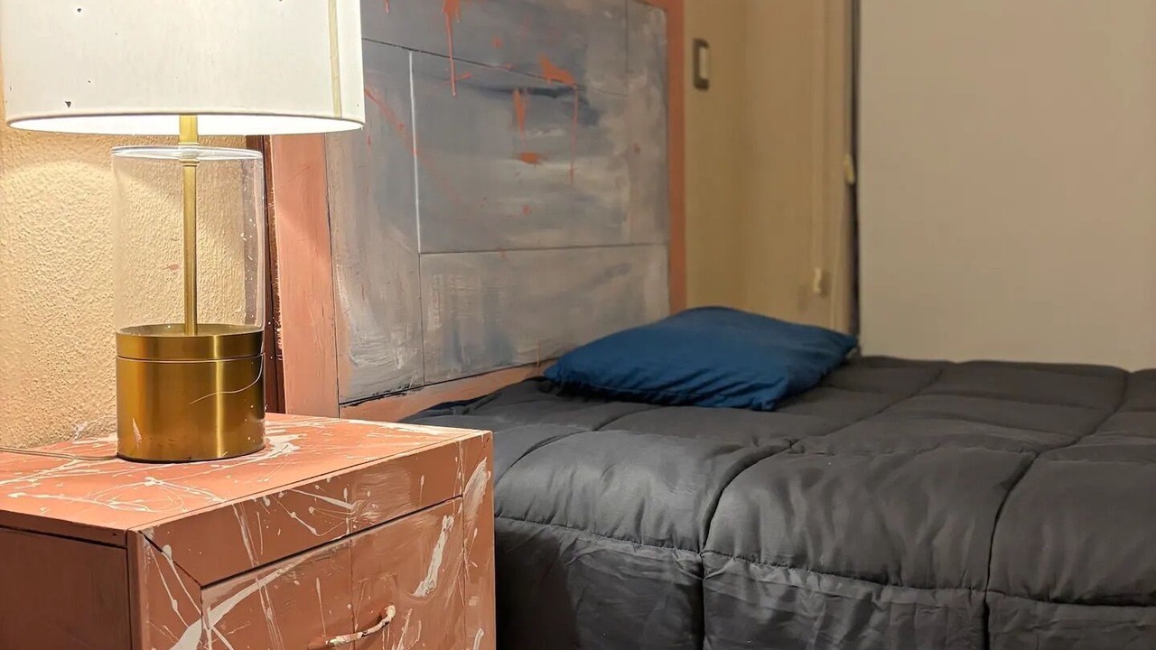 Photo of Bedroom in San Carlos